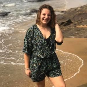 Meet your Posher, Brooke